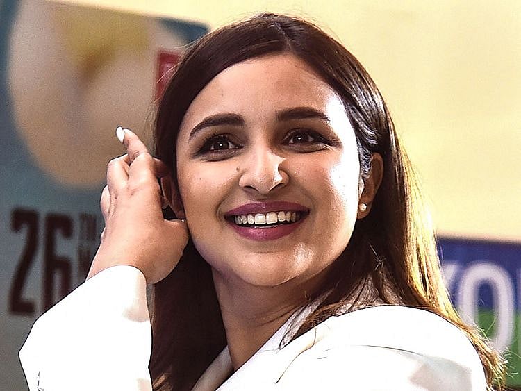 Stock Parineeti Chopra