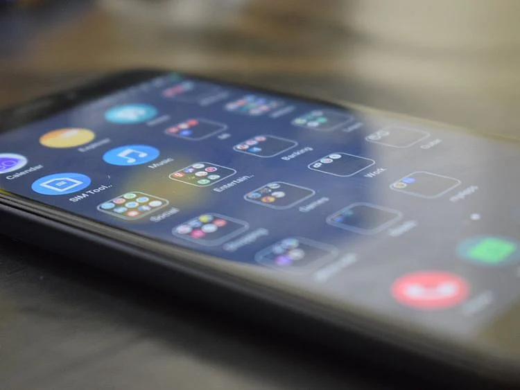 phone app