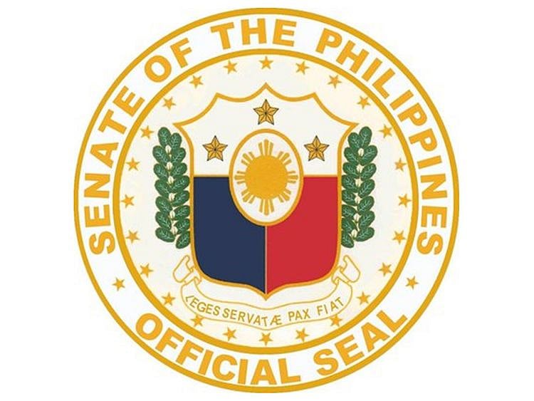 20210311 Philippines senate