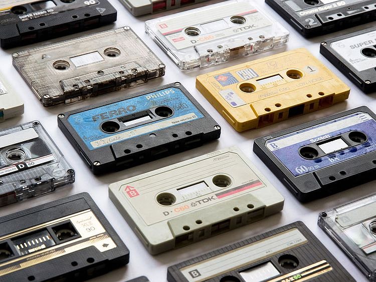 20210311 cassette tapes