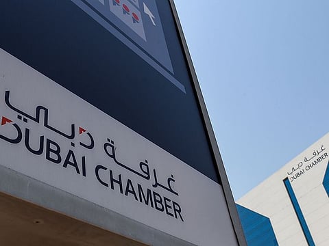 The quarter also saw Dubai Chamber of Commerce achieve its goal of establishing more than 100 Business Groups representing various sectors and economic activities in the emirate. 
