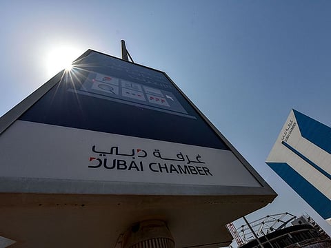  His Highness Sheikh Mohammed bin Rashid Al Maktoum, Vice President and Prime Minister of the UAE and Ruler of Dubai, approved the board of directors and the advisory board of the Dubai Chamber of International Trade.