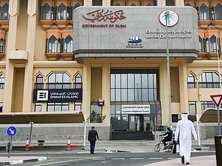 Dubai property ads: Land Department gets AI to correct listings