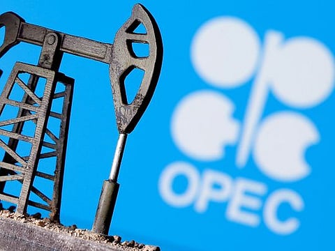 The oil markets seem to have ignored the informal understandings between OPEC+ oil producing countries and the US to maintain a price level of $70-$75 per barrel.