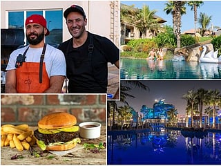 10 things you can't miss this weekend in the UAE