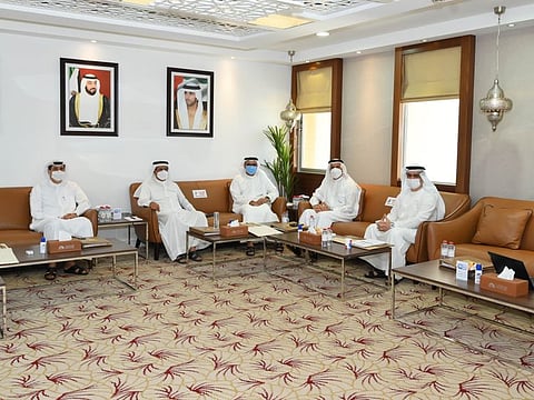 he Dubai Islamic Economy Development Centre’s (DIEDC) board meeting for 2021, presided by Sultan bin Saeed Al Mansouri, Chairman of DIEDC detailed the action plan for 2021, with a specific focus on the DIEDC 2022-2030 Strategy.
