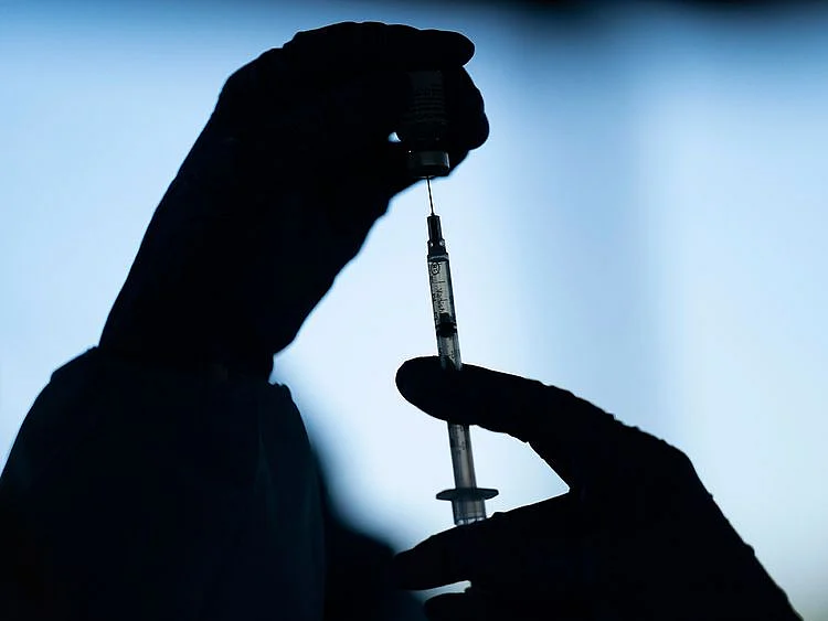 Pfizer COVID-19 vaccine