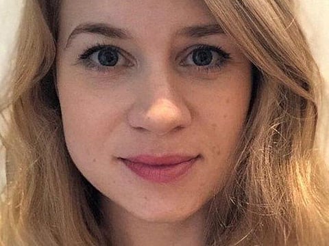 Sarah Everard  