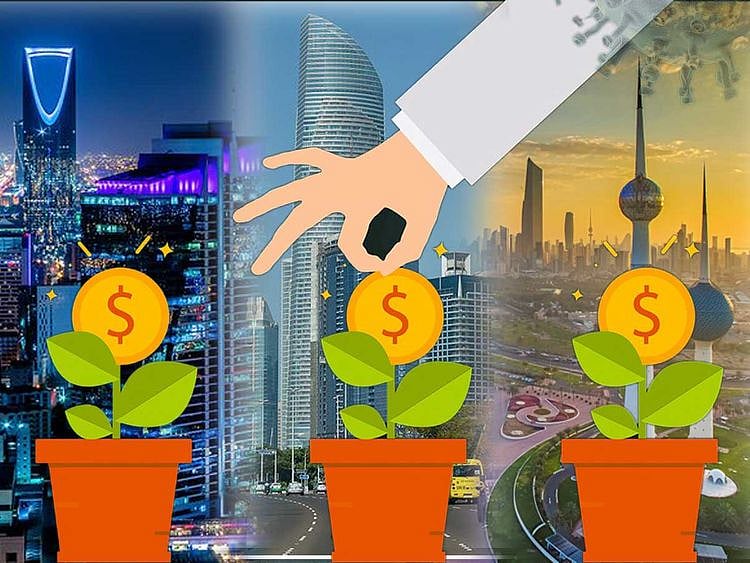 Gulf Economies Part 3