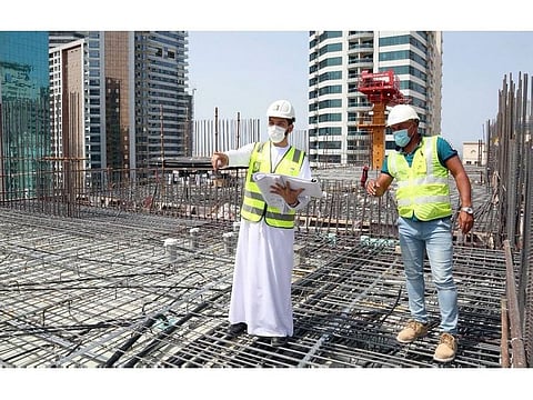 The municipality has taken several steps to modernise and develop the engineering work system.