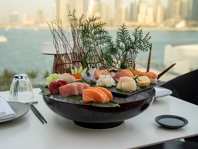 Dubai Restaurant Week