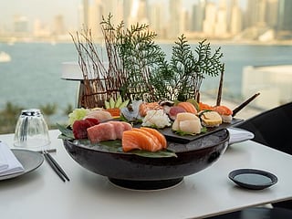 Dubai Food Festival 2021: Dubai fine dining restaurants offer 50% discounts