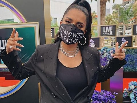 Lilly Singh
