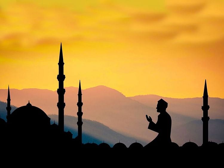 Ramadan 