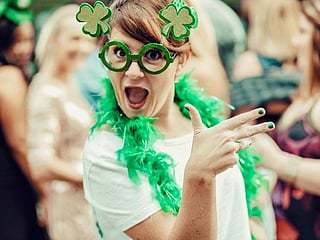 St Patrick’s Day in Dubai: 20 places to celebrate the Irish holiday
