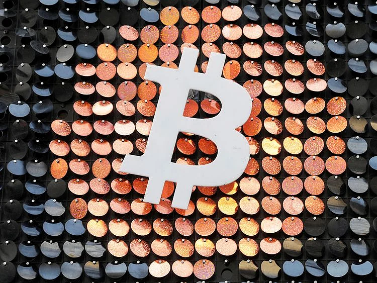 Stock Bitcoin