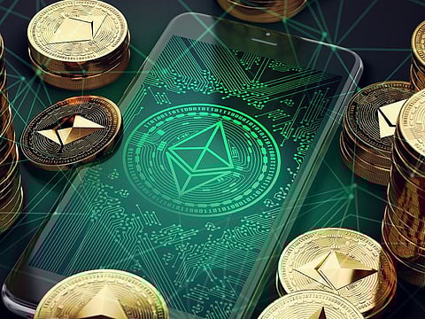Attackers exploited security protocols during a transaction, enabling them to transfer 400,000 ETH to an unidentified address.