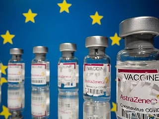 Vaccine populism is how Europe loses