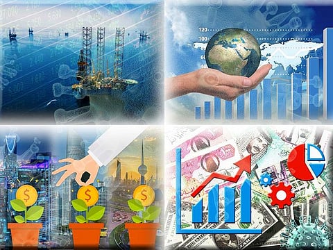  The UAE, Saudi Arabia and other GCC economies could emerge as key players in the global semiconductor space - for one, they have the funds available to build the industry to scale. 