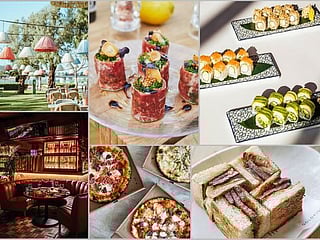 Eat out: 13 new restaurants to check out in Dubai this month