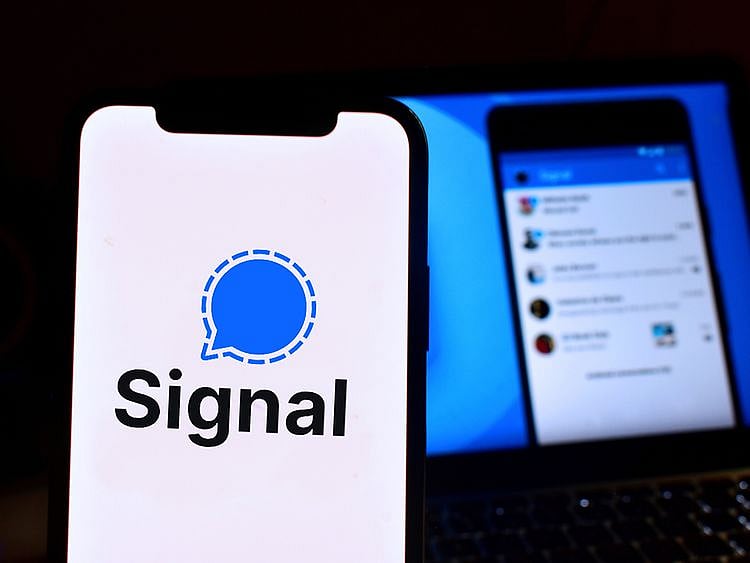 Signal