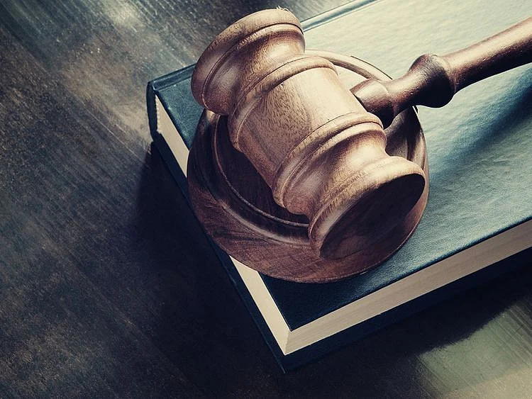 Stock court justice judge
