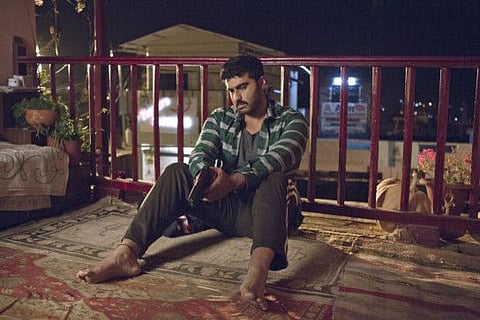 Arjun Kapoor in 'Sandeep Aur Pinky Faraar'.