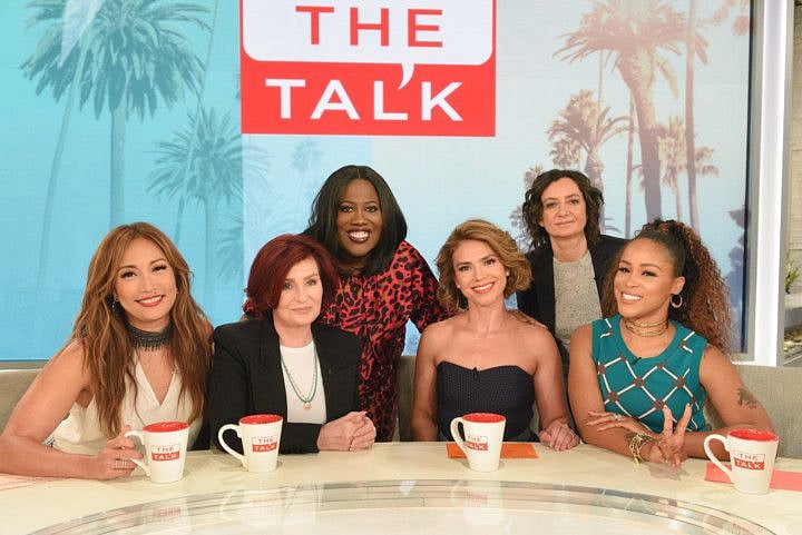The Talk CBS-1615873457746