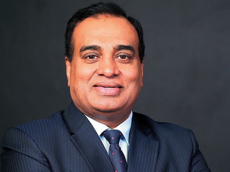 James Mathew UHY James Chartered Accountants for web