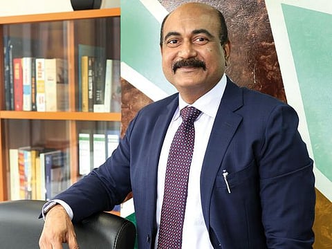 Praveen Jaiswal