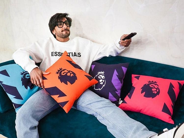 Ranveer Singh