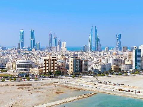 Are you a UAE resident or expatriate residing in a Gulf Cooperation Council (GCC) country, you have two visa options - a visa on arrival or an eVisa. Picture used for illustrative purposes. 