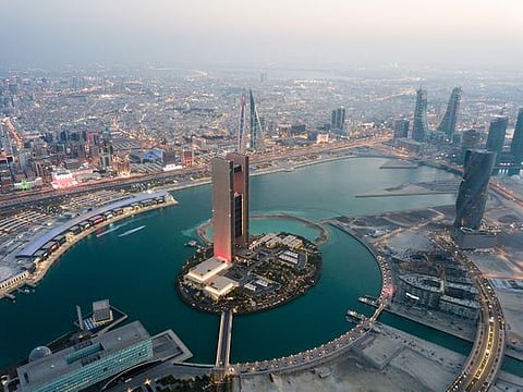 The announcement was made on the final day of the Gateway Gulf Forum on November 4