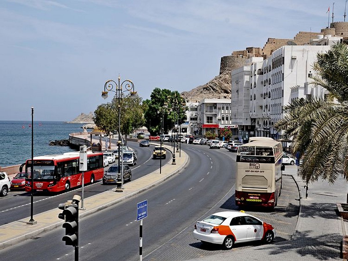 Oman offers five-year tax relief