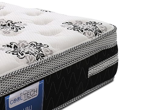 Malibu Mattress
