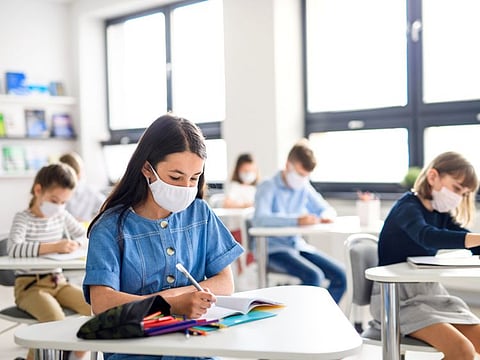 Many schools in UAE have supported the move not to hike fees, promising no compromise in education quality and services offered. 