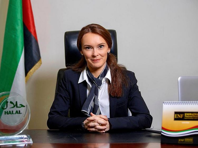 Jeanette Kristensen Alhaider