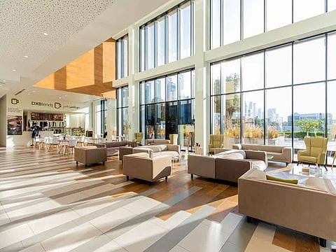 Valiant Clinic & Hospital at City Walk Dubai