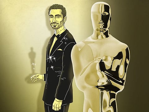 Riz Ahmed makes history, becomes first Muslim nominated for lead actor Oscar