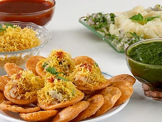 Pani puri and chaat: Everything you need to know about the great Indian leveller