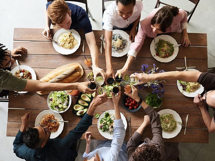 Supper Club from Pexels.com