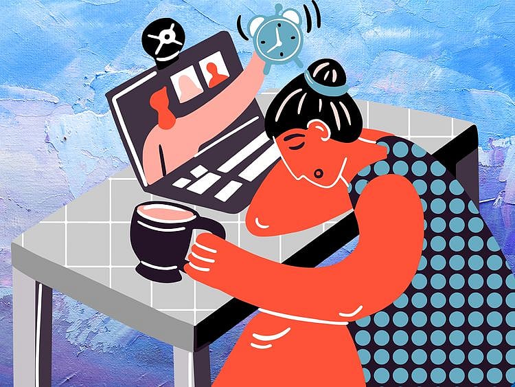 Video calls