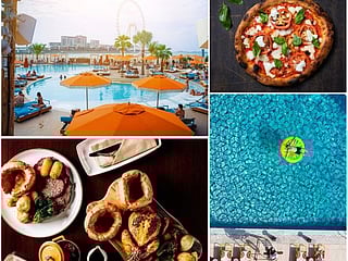 10 fun things to do this weekend in Dubai 