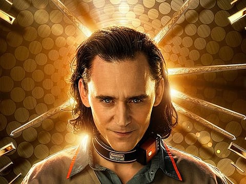 Loki