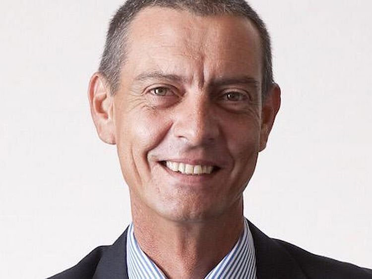 Michael Wanklin