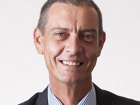 Michael Wanklin