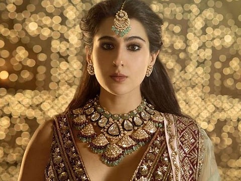 Sara Ali Khan