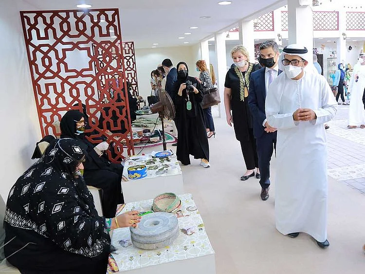 Sharjah Heritage Days