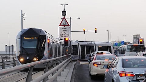 A French-Japanese consortium has won a contract for the operation and maintenance of the Dubai Metro as well as the operation of the Dubai Tram for the next 15 years.