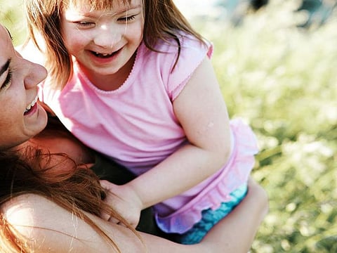 There are still many misconceptions about Down Syndrome